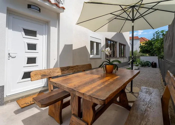 Apartamento Josip *