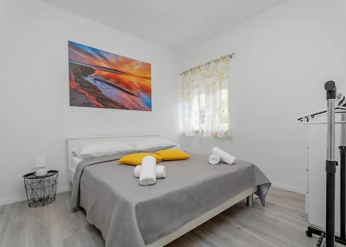 Apartamento Josip Kaštela