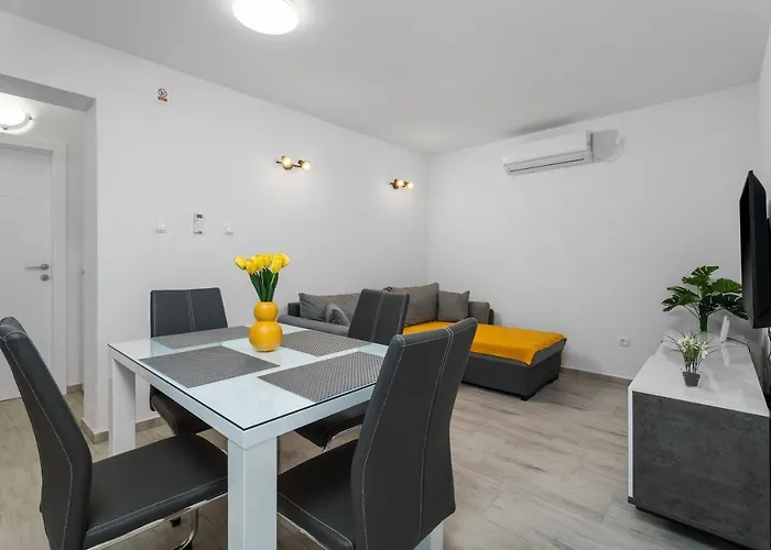 Apartamento Josip *