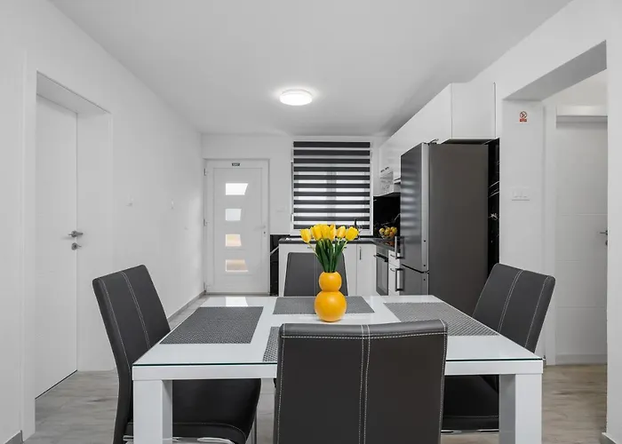 Apartamento Josip