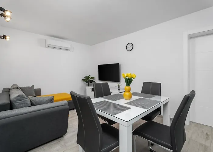 Apartamento Josip *