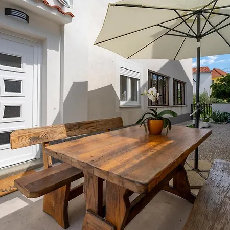 アパート Josip *