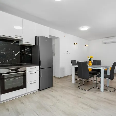 Josip Appartement