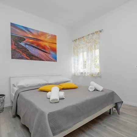 アパート Josip Kaštela