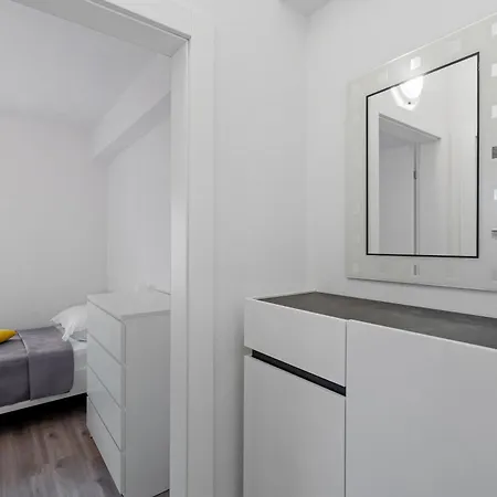 Josip アパート Kaštela